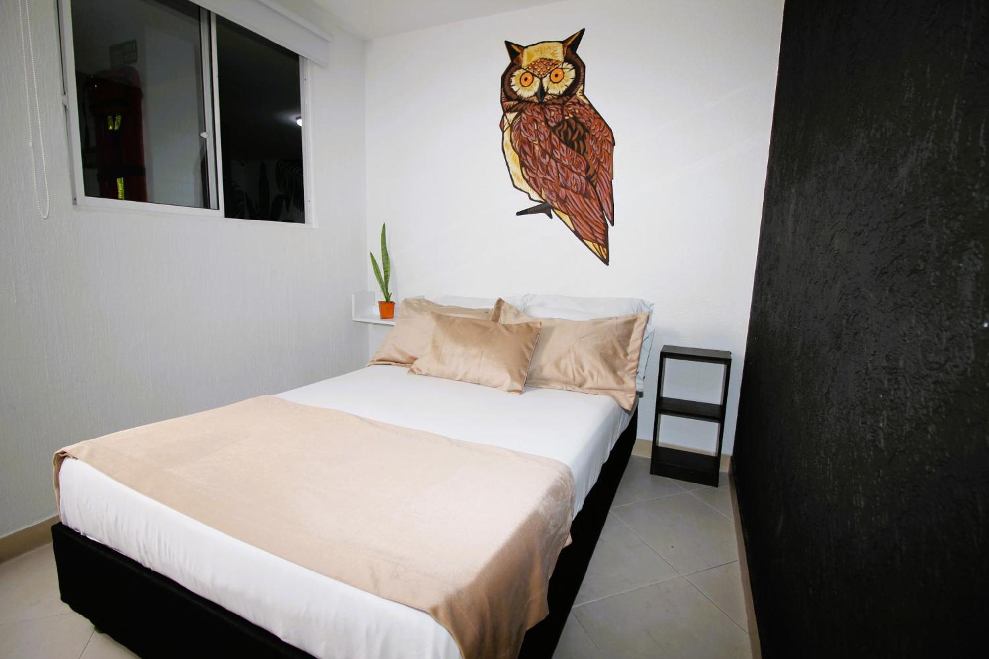 Dam Hotel Pereira Exterior photo
