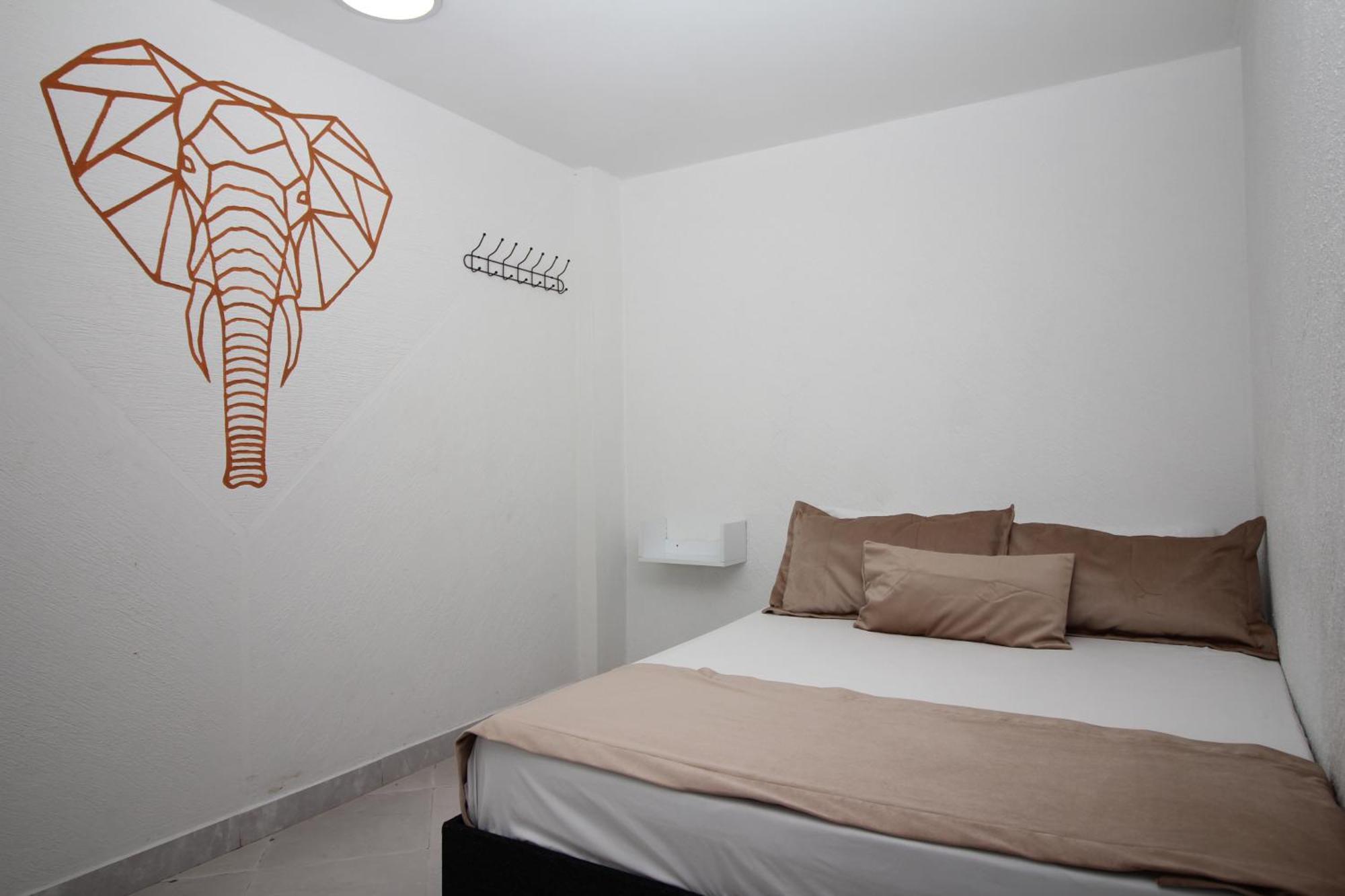 Dam Hotel Pereira Exterior photo