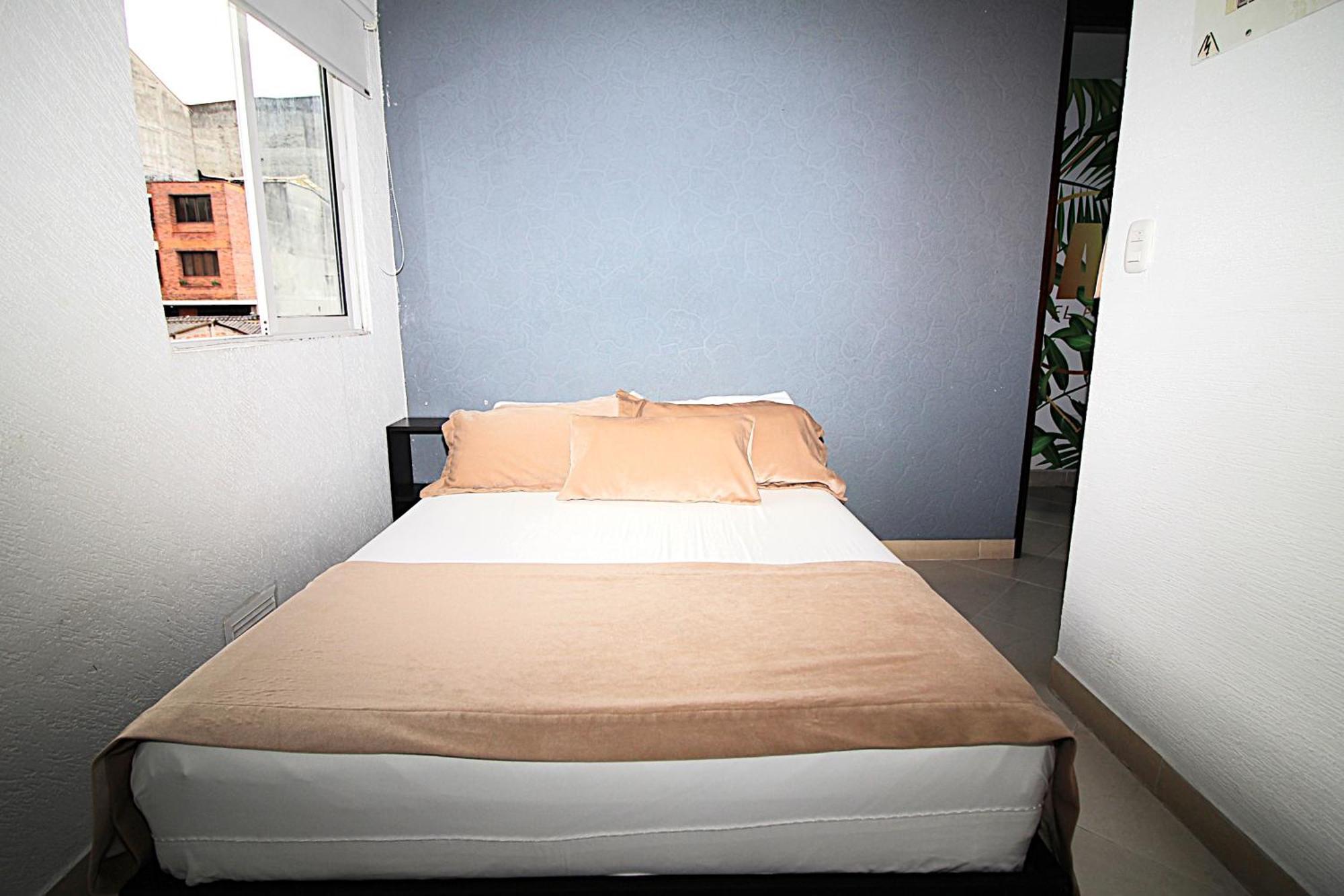 Dam Hotel Pereira Exterior photo